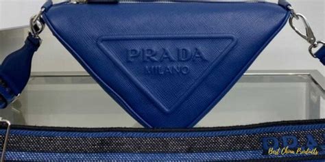 cahier prada replica|prada triangle bag dupes.